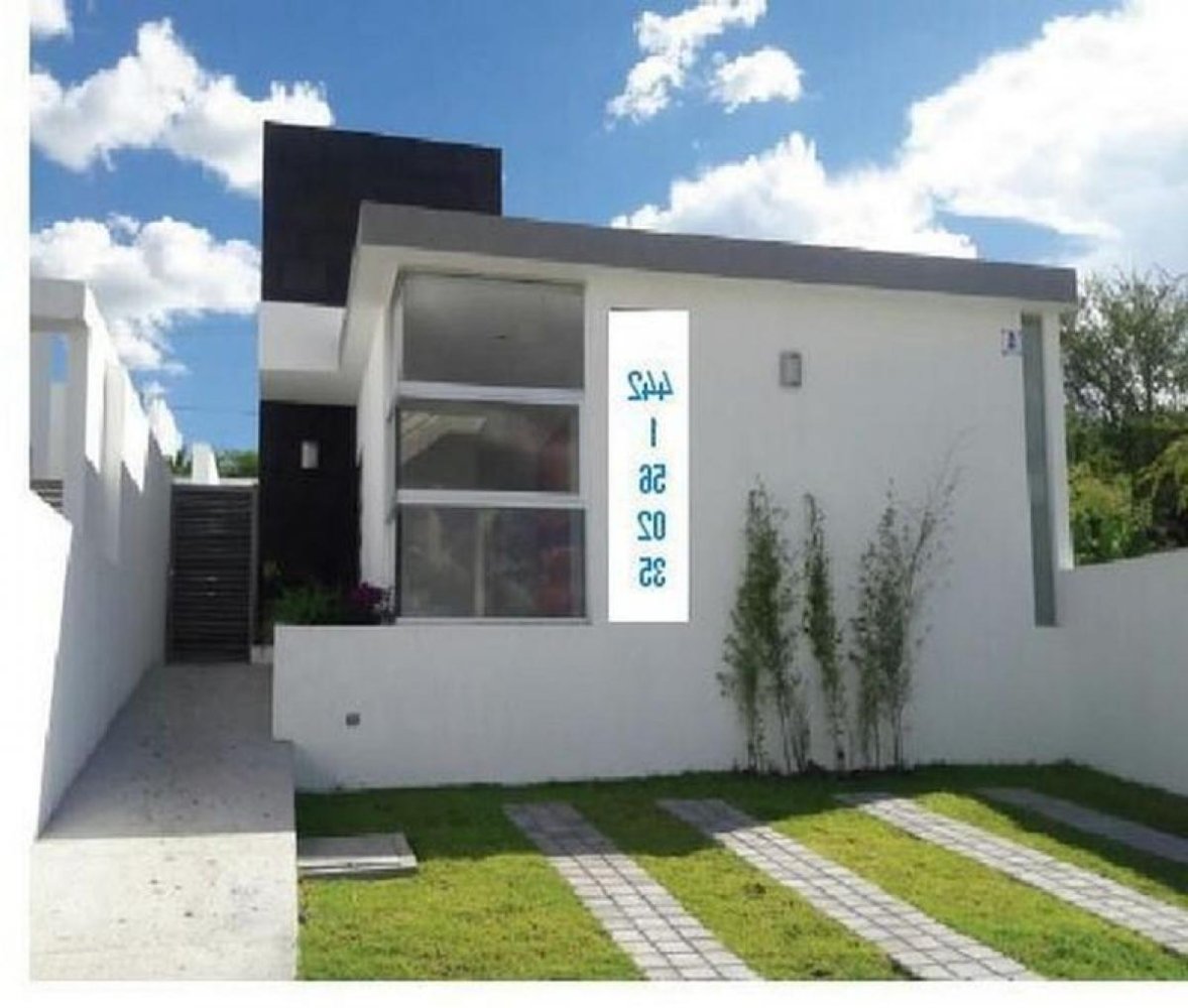 Casa T2 em Queretaro, Mexico N.º 168330