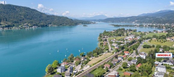 2 rooms Apartment in Portschach am Worther See, Austria No. 204108 17