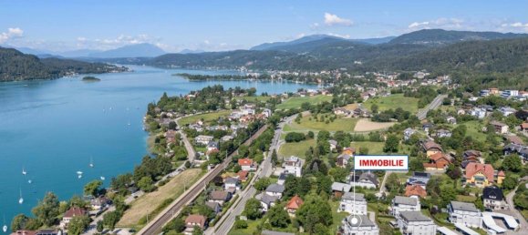 2 rooms Apartment in Portschach am Worther See, Austria No. 204108 16