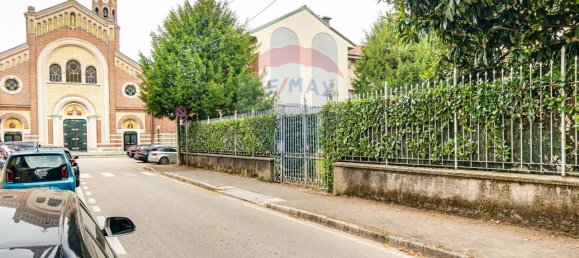 9 rooms Villa in Busto Arsizio, Italy No. 66802 23