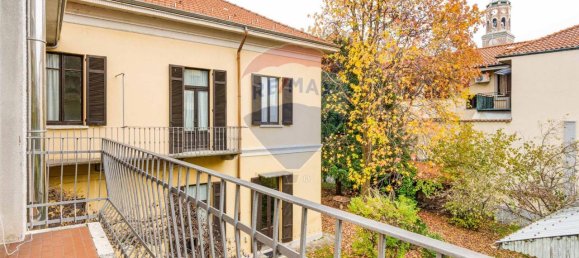 9 rooms Villa in Busto Arsizio, Italy No. 66802 21