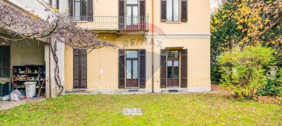 9 rooms Villa in Busto Arsizio, Italy No. 66802 22