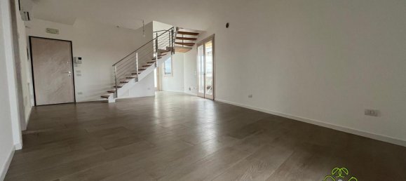 2 rooms Penthouse in Fiesso d'Artico, Italy No. 24502 5