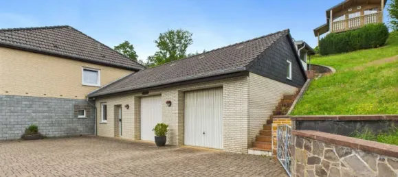 Casa de 5 divisões em Euskirchen, Germany N.º 223161 33