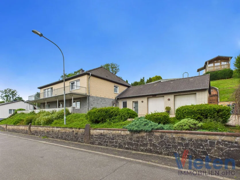 Casa de 5 divisões em Euskirchen, Germany N.º 223161