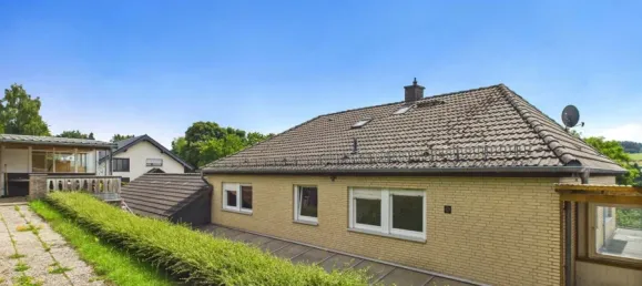 Casa de 5 divisões em Euskirchen, Germany N.º 223161 29