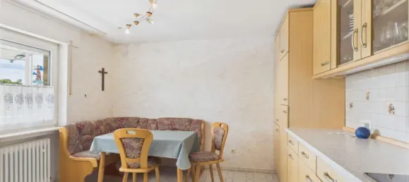 Casa de 5 divisões em Euskirchen, Germany N.º 223161 2