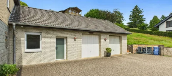 Casa de 5 divisões em Euskirchen, Germany N.º 223161 32