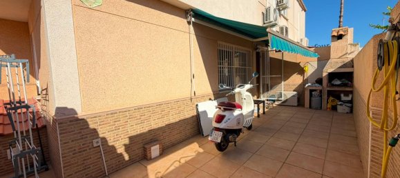 3 chambres house à vendre à Torrevieja, Alicante, Valencian Community, Spain № 368920 4