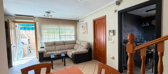 3 chambres house à vendre à Torrevieja, Alicante, Valencian Community, Spain № 368920 18