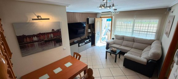 3 chambres house à vendre à Torrevieja, Alicante, Valencian Community, Spain № 368920 17