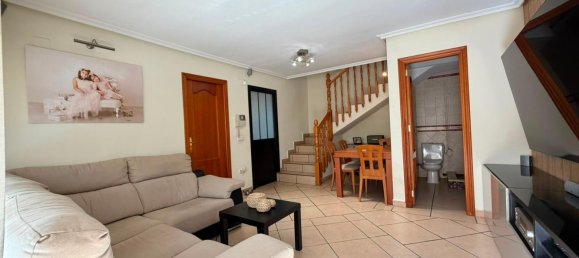 3 chambres house à vendre à Torrevieja, Alicante, Valencian Community, Spain № 368920 16