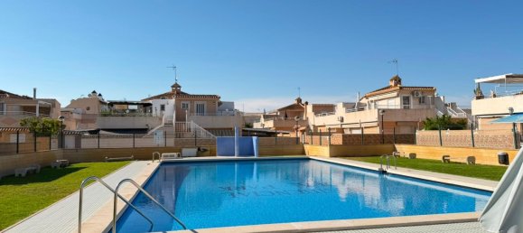 3 chambres house à vendre à Torrevieja, Alicante, Valencian Community, Spain № 368920 2