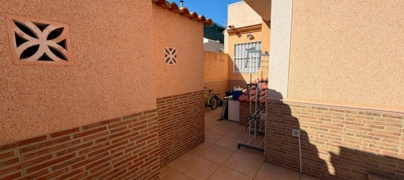 3 chambres house à vendre à Torrevieja, Alicante, Valencian Community, Spain № 368920 8