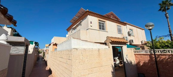 3 chambres house à vendre à Torrevieja, Alicante, Valencian Community, Spain № 368920 3