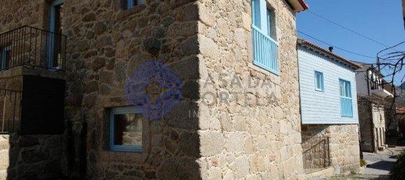 Casa T2 em Campo do Gerês, Portugal N.º 31543 3