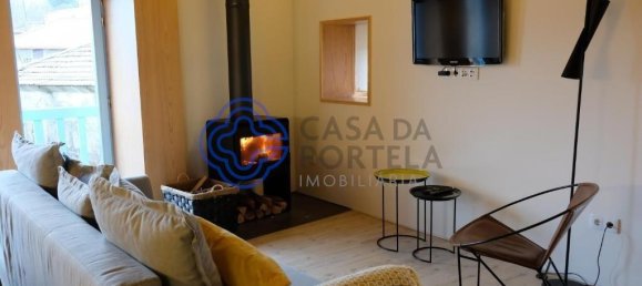 Casa T2 em Campo do Gerês, Portugal N.º 31543 13