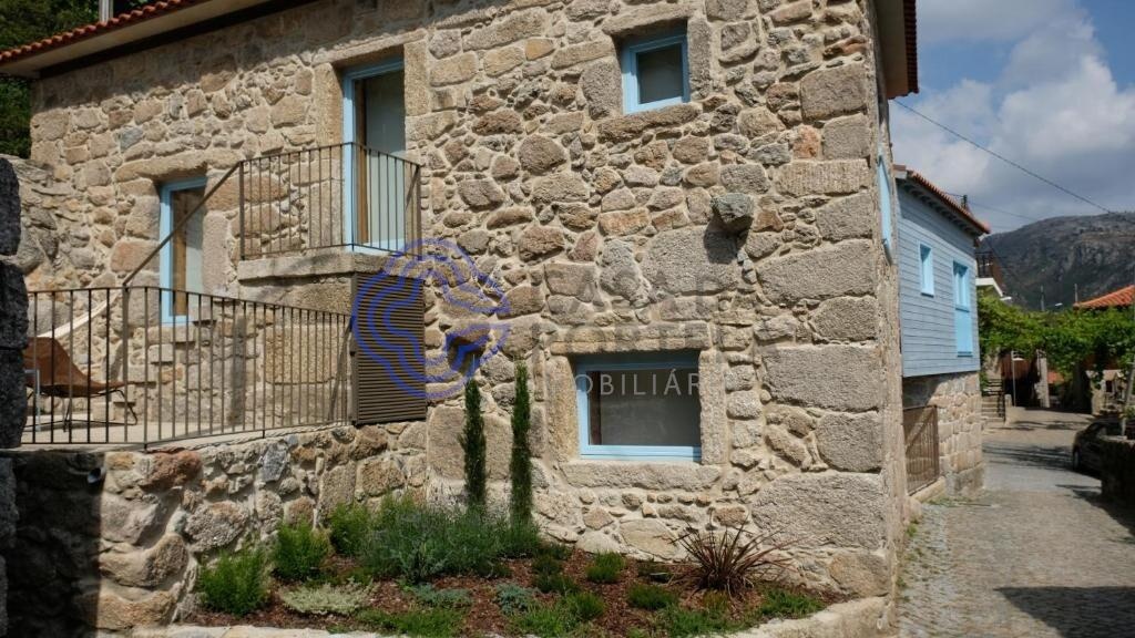 2 bedrooms House in Campo do Geres, Portugal No. 31543