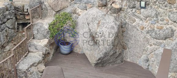 Casa T2 em Campo do Gerês, Portugal N.º 31543 25