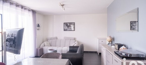 Apartamento de 2 dormitorios en Florange, France No. 280516 3
