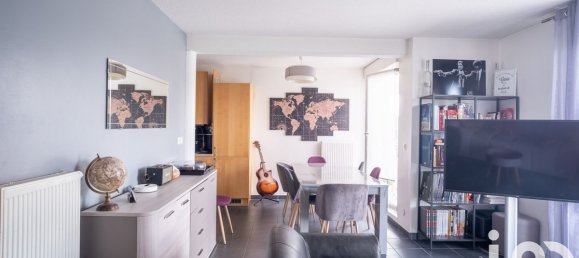 Apartamento de 2 dormitorios en Florange, France No. 280516 2
