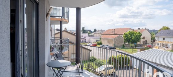 Apartamento de 2 dormitorios en Florange, France No. 280516 7