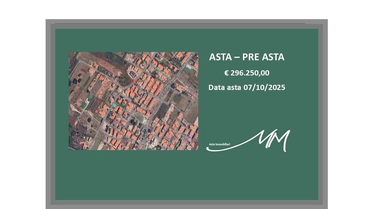 Квартира с 8 спальнями в Фонди, Италия № 187616