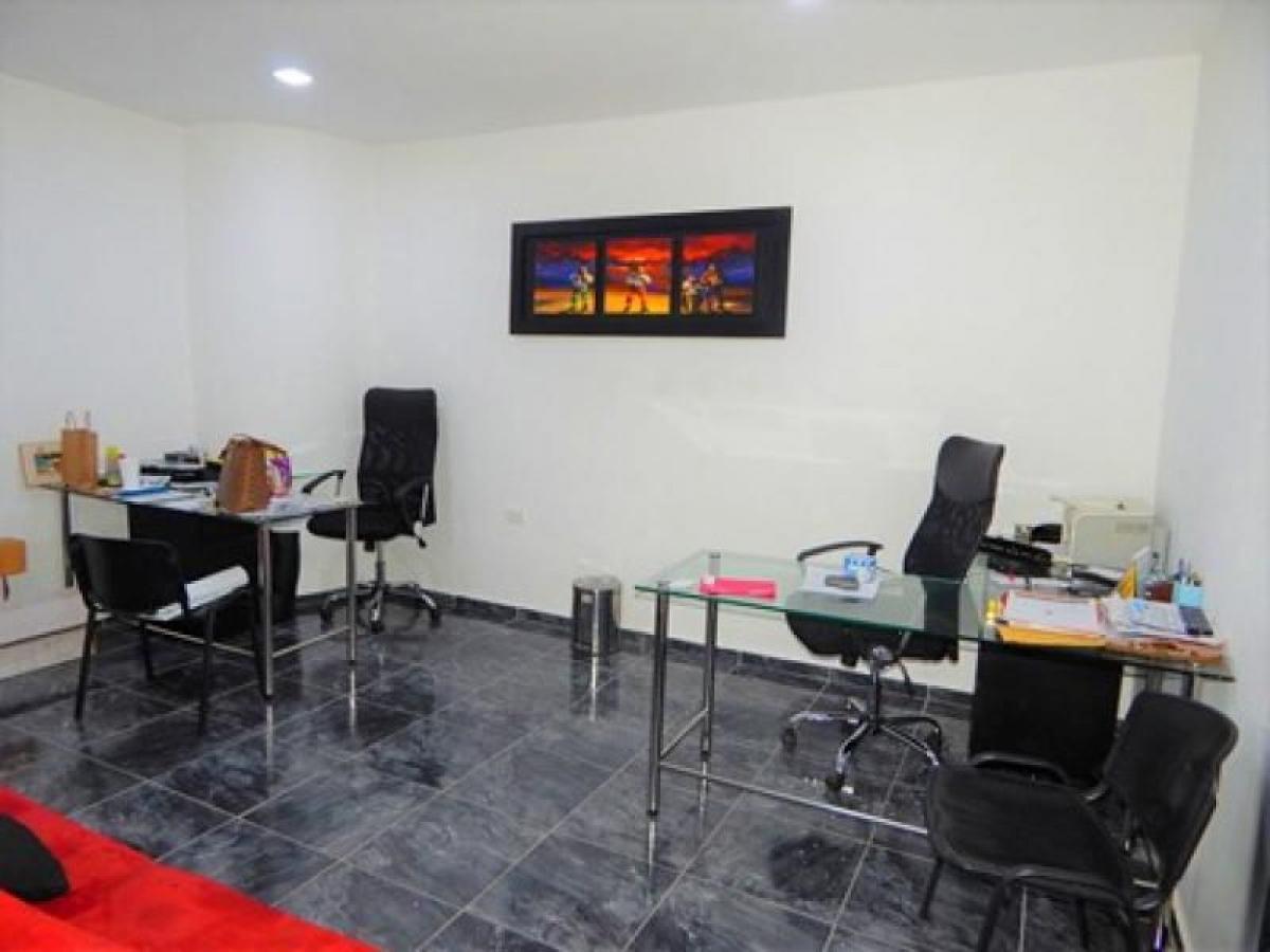 2 bedrooms House in Atlantico, Colombia No. 7643