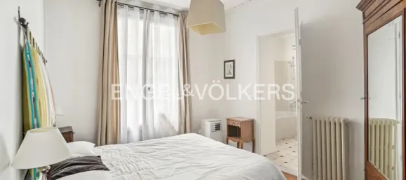 2 bedrooms Apartment in Paris, France No. 181069 7