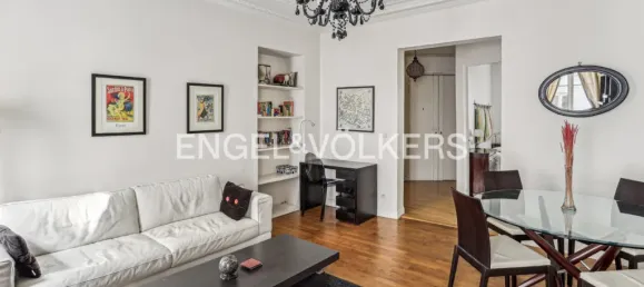 2 bedrooms Apartment in Paris, France No. 181069 5