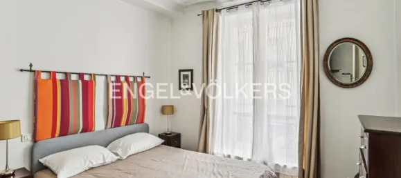 2 bedrooms Apartment in Paris, France No. 181069 8