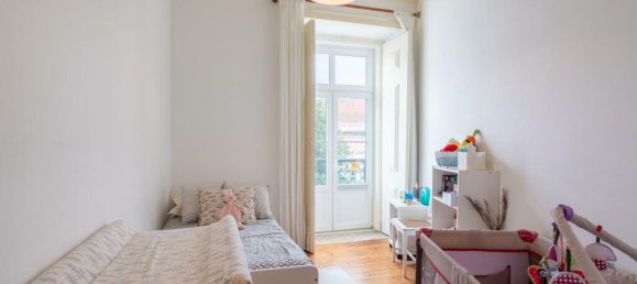 3 bedrooms Apartment in Lisbon, Portugal No. 124840 16