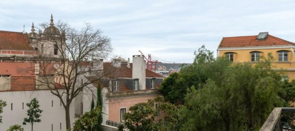 3 bedrooms Apartment in Lisbon, Portugal No. 124840 4