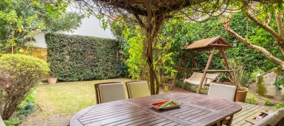 3 bedrooms Apartment in Lisbon, Portugal No. 124840 3