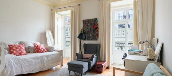 3 bedrooms Apartment in Lisbon, Portugal No. 124840 14