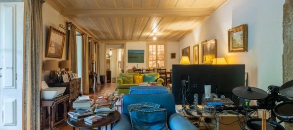 3 bedrooms Apartment in Lisbon, Portugal No. 124840 5