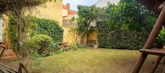 3 bedrooms Apartment in Lisbon, Portugal No. 124840 19