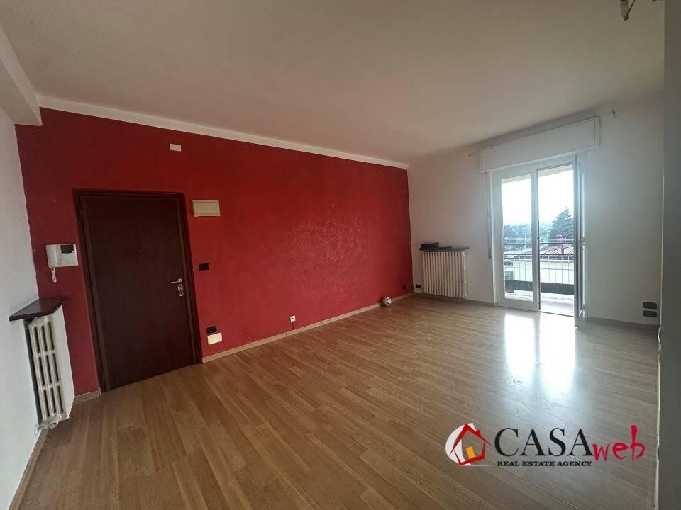 2 rooms Apartment in Inzago, Italy No. 38328