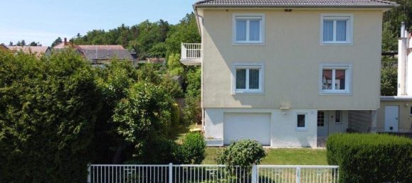 4غرفة منزل في Kobersdorf, Austria رقم 158602 50