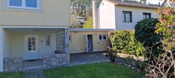 4غرفة منزل في Kobersdorf, Austria رقم 158602 5