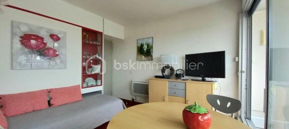 1 Schlafzimmer Wohnung in Le Grau-du-Roi, France, Nr. 288225 3