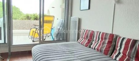 1 Schlafzimmer Wohnung in Le Grau-du-Roi, France, Nr. 288225 9