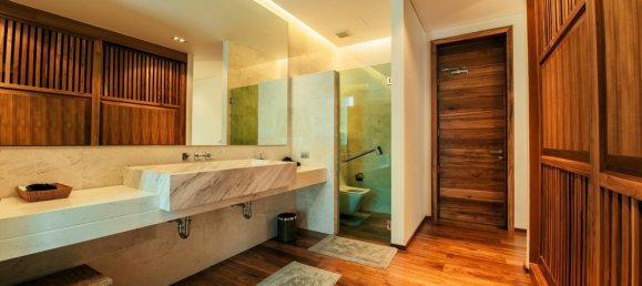 Villa de 4 dormitorios en Phuket, Thailand No. 63829 28