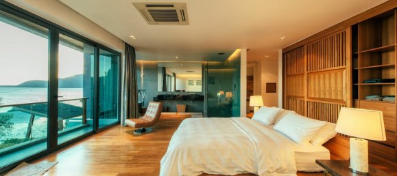 4 غرف نوم فيلا في Phuket, Thailand رقم 63829 13