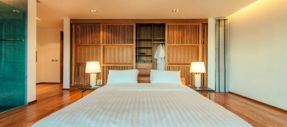 4 غرف نوم فيلا في Phuket, Thailand رقم 63829 18