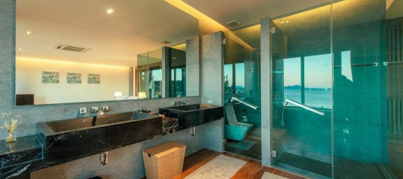 Villa de 4 dormitorios en Phuket, Thailand No. 63829 29