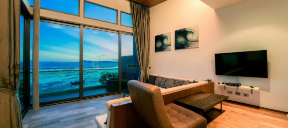 4 غرف نوم فيلا في Phuket, Thailand رقم 63829 12