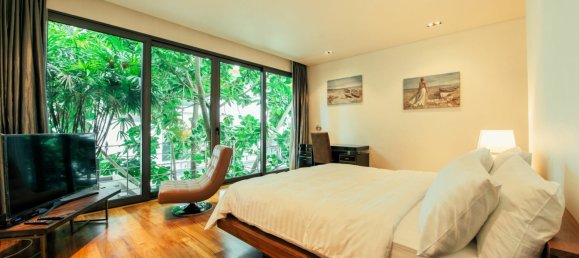 4 غرف نوم فيلا في Phuket, Thailand رقم 63829 19