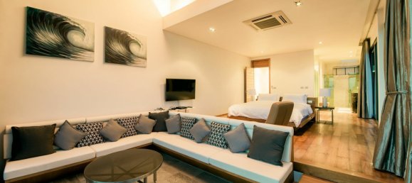 4 غرف نوم فيلا في Phuket, Thailand رقم 63829 9