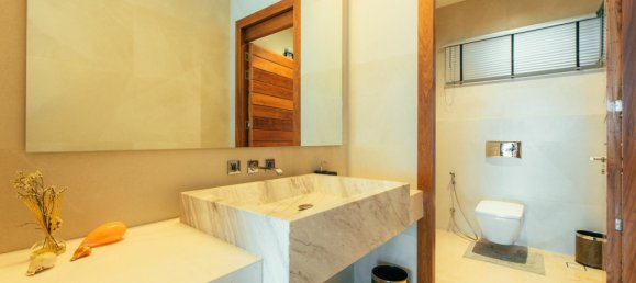 Villa de 4 dormitorios en Phuket, Thailand No. 63829 27